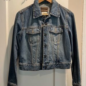Jean Jacket GAP 1969 size medium